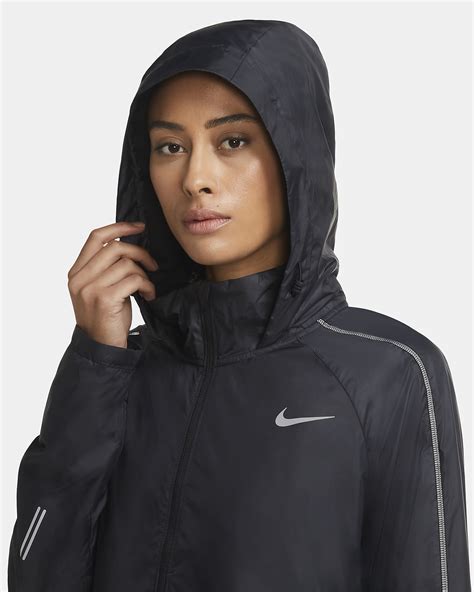 nike shield jacke damen lila|Nike Shield Women's Running Jacket.